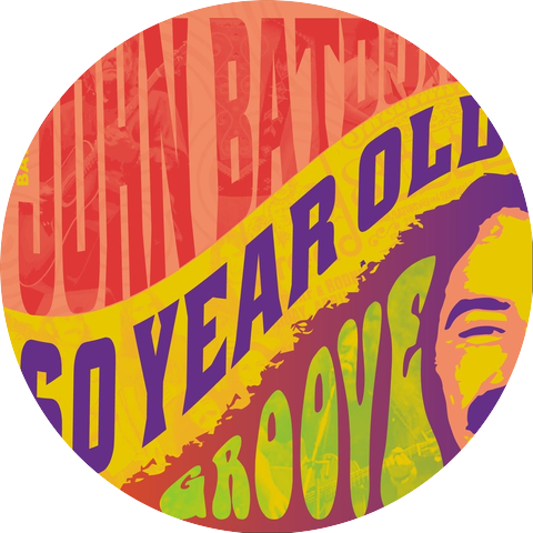John Batdorf