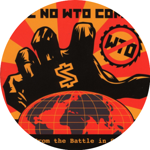 The No W.T.O. Combo