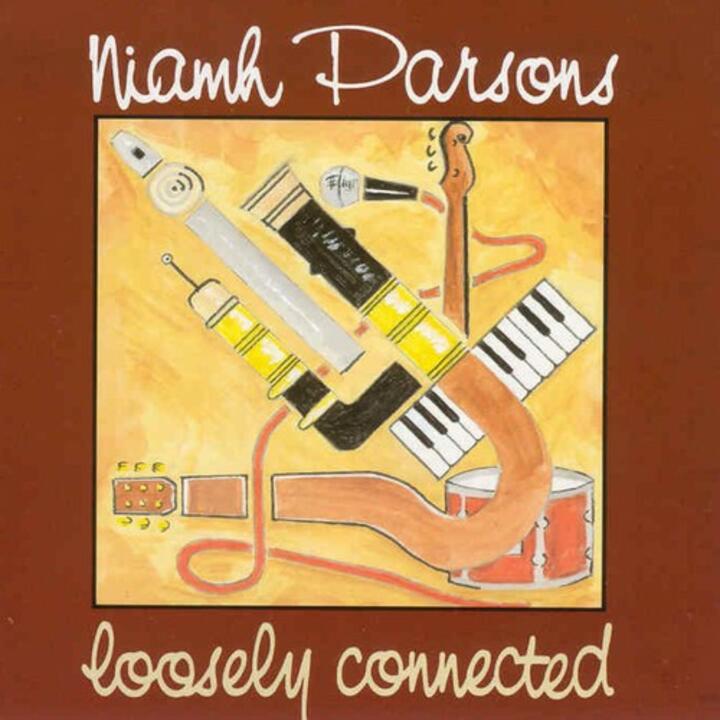 Niamh Parsons