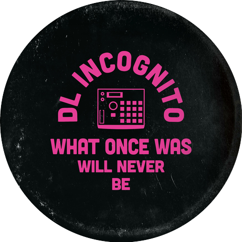 DL Incognito