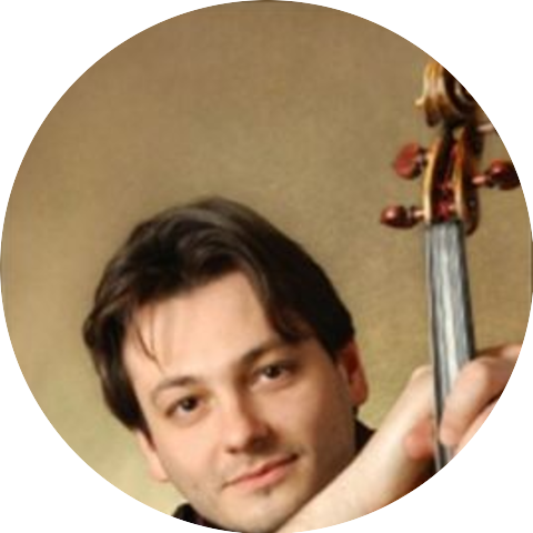 Maxim Rysanov