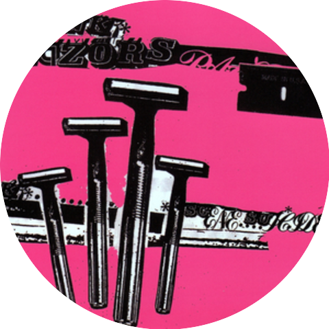 Pink Razors