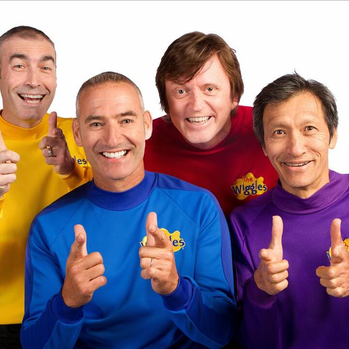 The Wiggles  Channel