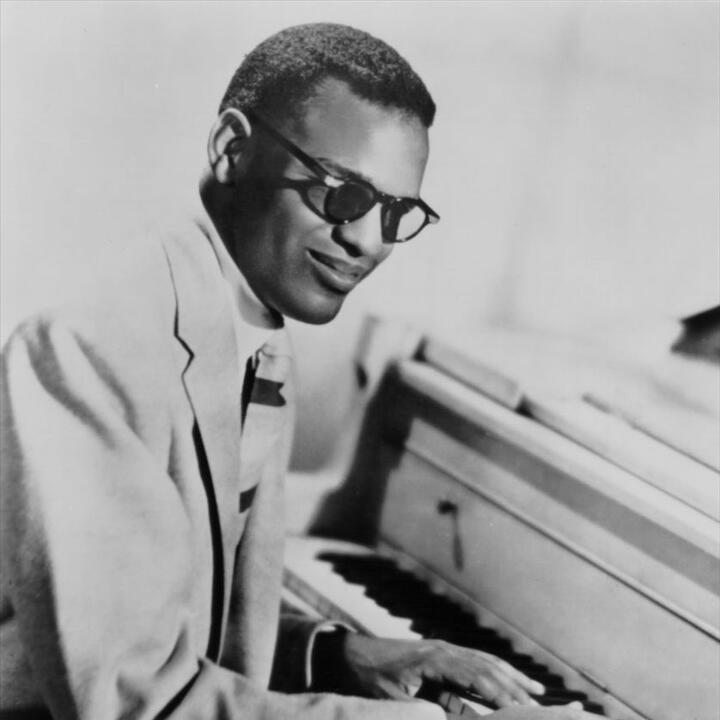 Ray Charles