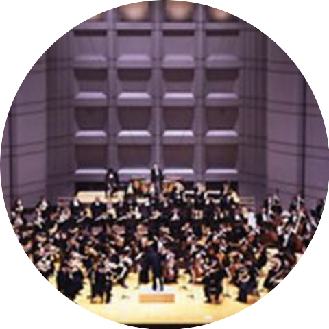 Tokyo Philharmonic Orchestra