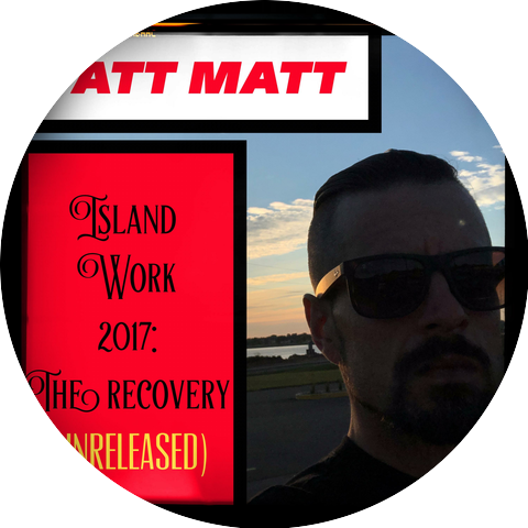 Fatt Matt