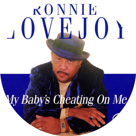 Ronnie Lovejoy