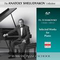 Anatoly Sheludyakov