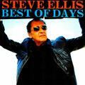 Steve Ellis