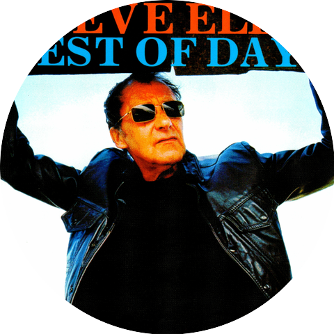 Steve Ellis
