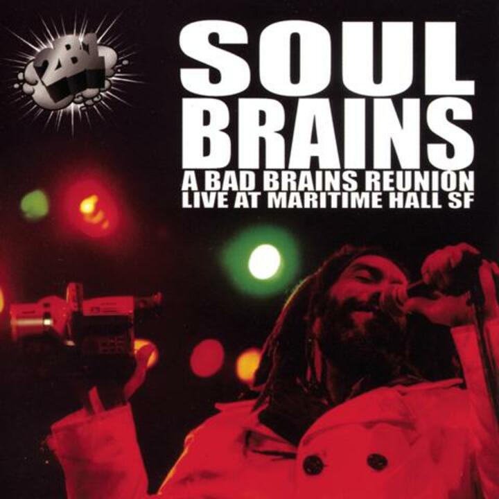 Soul Brains