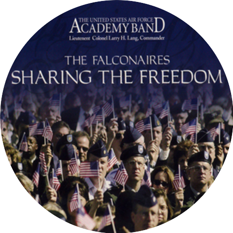 US Air Force Academy Band Falconaires