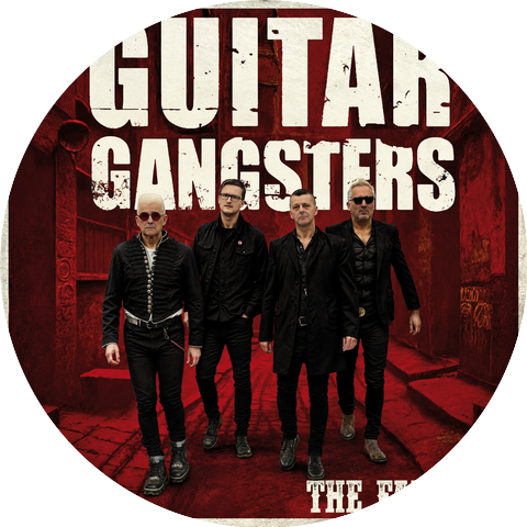Guitar Gangsters