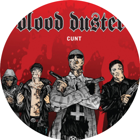 Blood Duster
