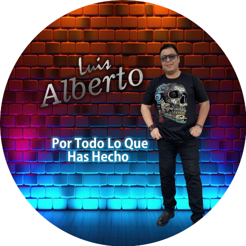 Luis Alberto