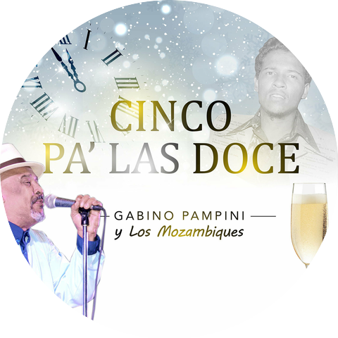 Gabino Pampini