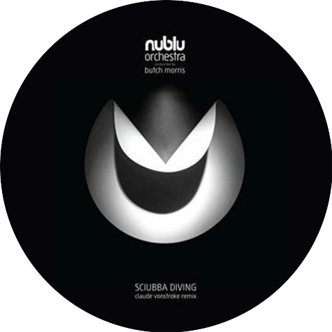 Nublu Orchestra conducted by Butch Morris
