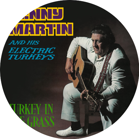 Benny Martin