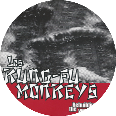 The Kung Fu Monkeys