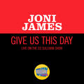 Joni James