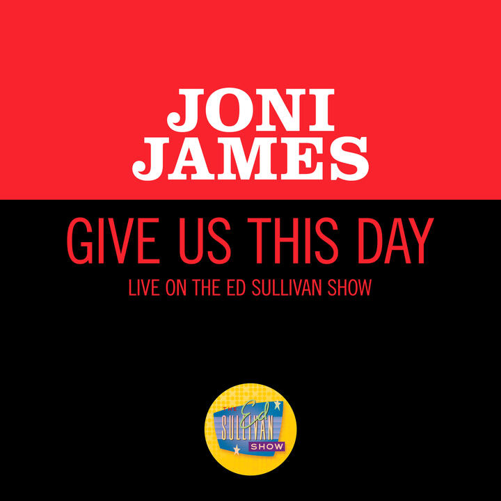 Joni James