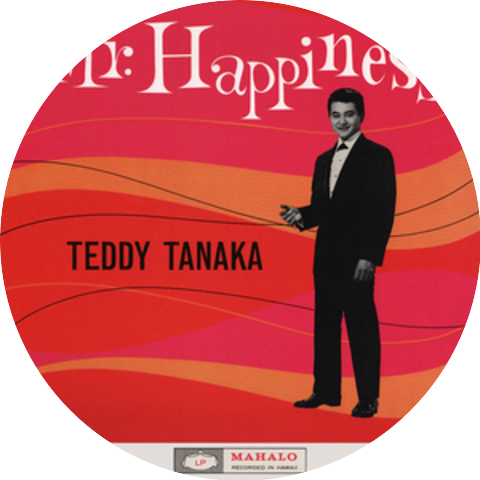 Teddy Tanaka