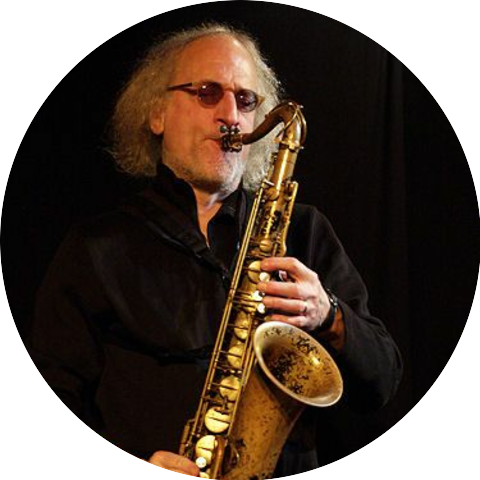 Larry Ochs