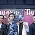 Marianas Trench
