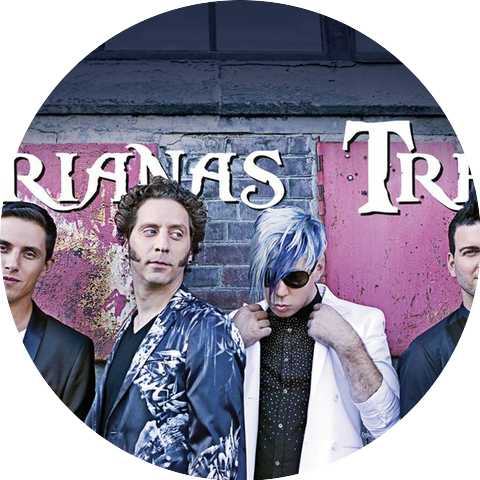 Marianas Trench