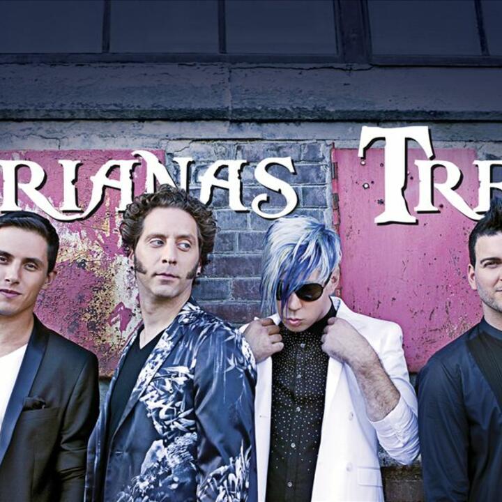 Marianas Trench
