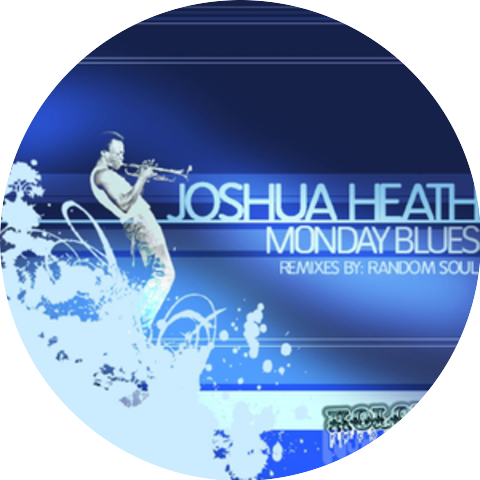 Joshua Heath