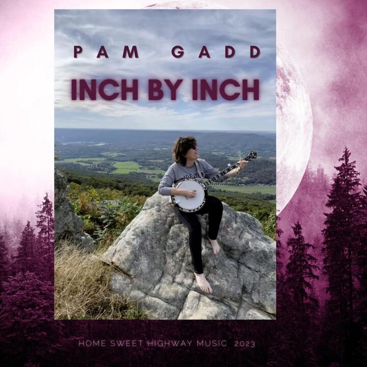 Pam Gadd