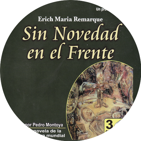 Erich Maria Remarque