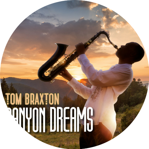 Tom Braxton
