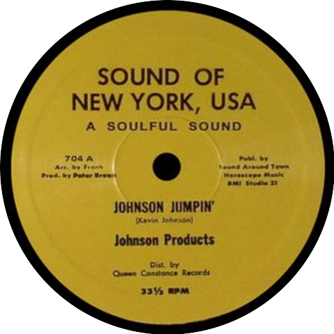 Johnson Products