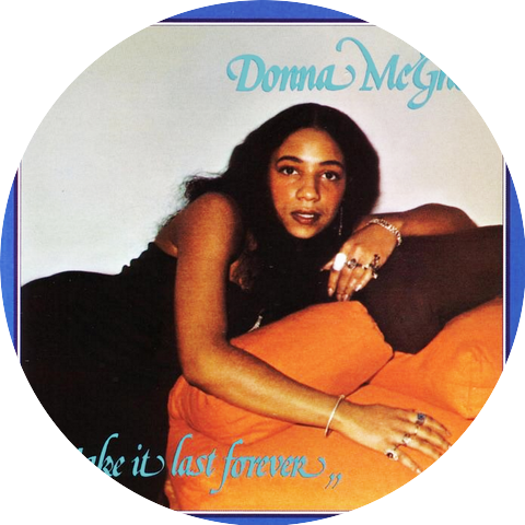 Donna McGhee