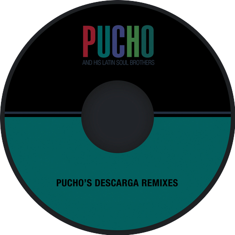 Pucho & His Latin Soul Brothers