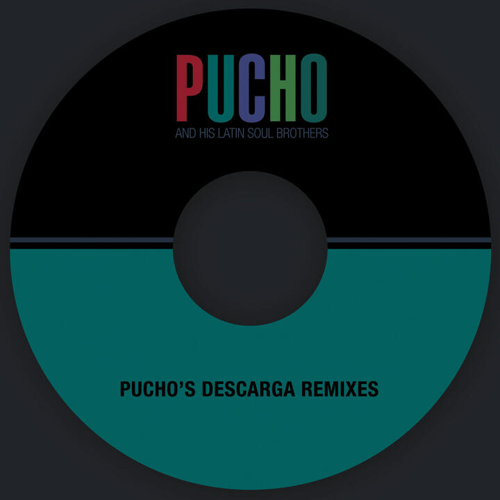 Pucho & His Latin Soul Brothers