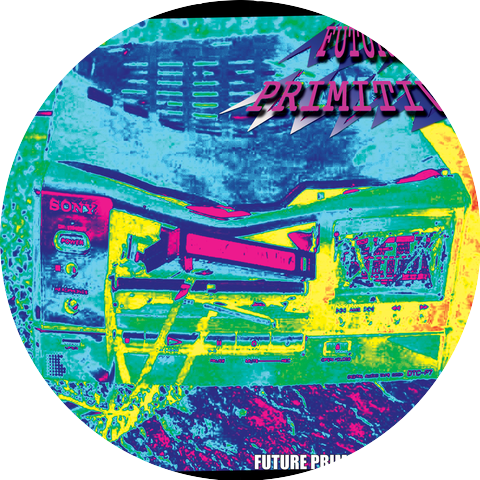 Future Primitive