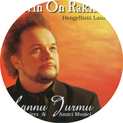 Hannu Jurmu