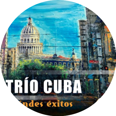 Trio Cuba