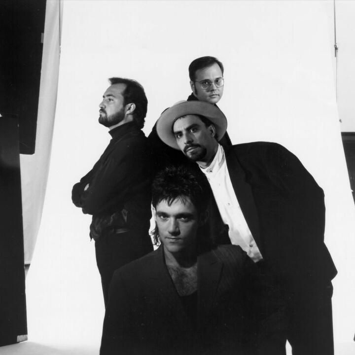 The Smithereens