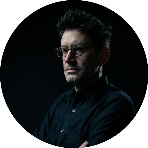 John Metcalfe