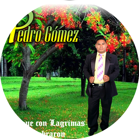 Pedro Gomez