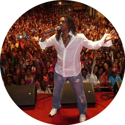 Mayito Rivera