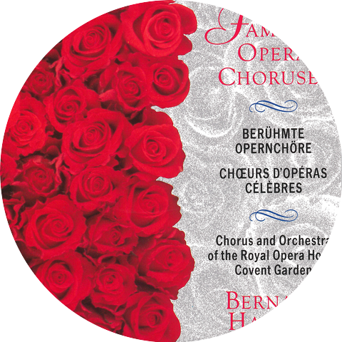 Chorus of the Royal Opera House, Covent Garden