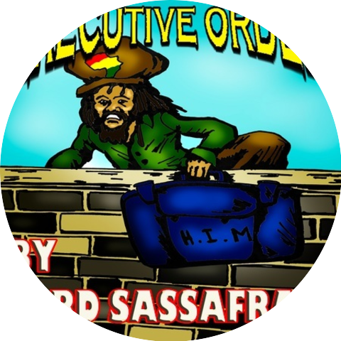 Lord Sassafrass