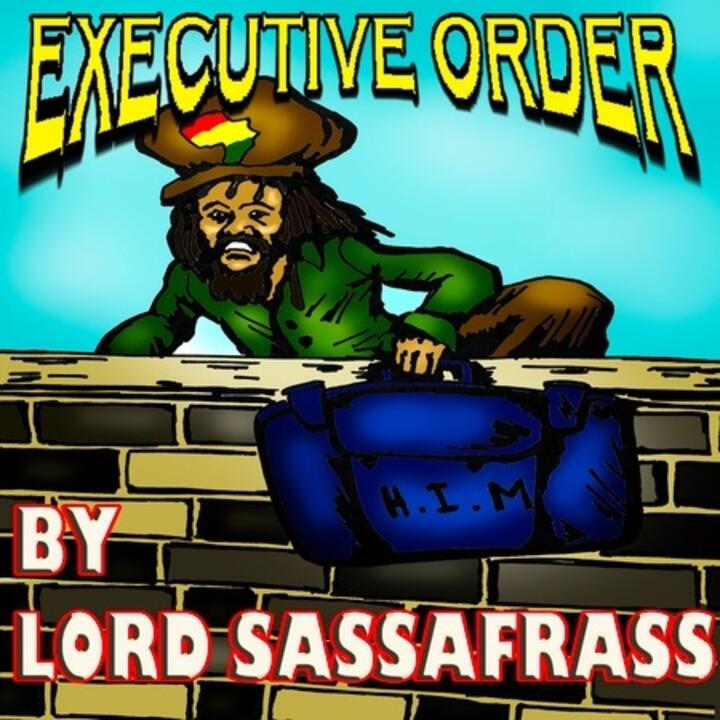Lord Sassafrass