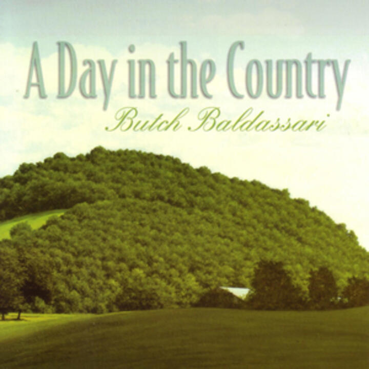 Butch Baldassari