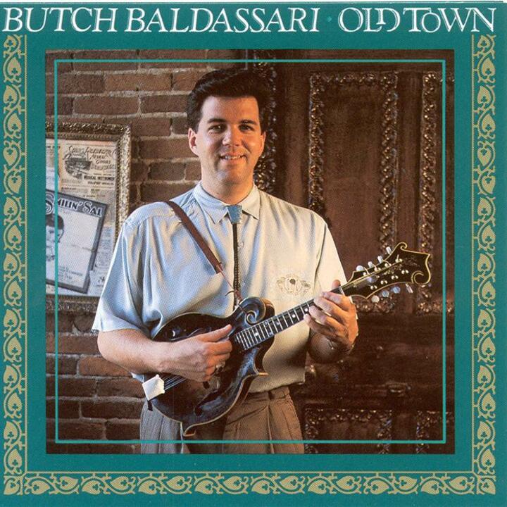 Butch Baldassari